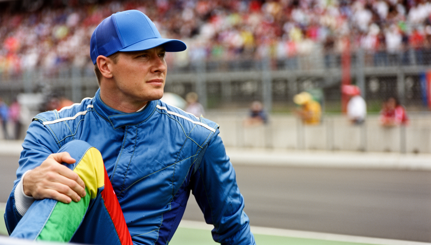 2026世界杯买球 - 2026 INDYCAR 纳什维尔站夺冠赔率：Josef Newgarden 呼声最高 - 2026世界杯投注网站