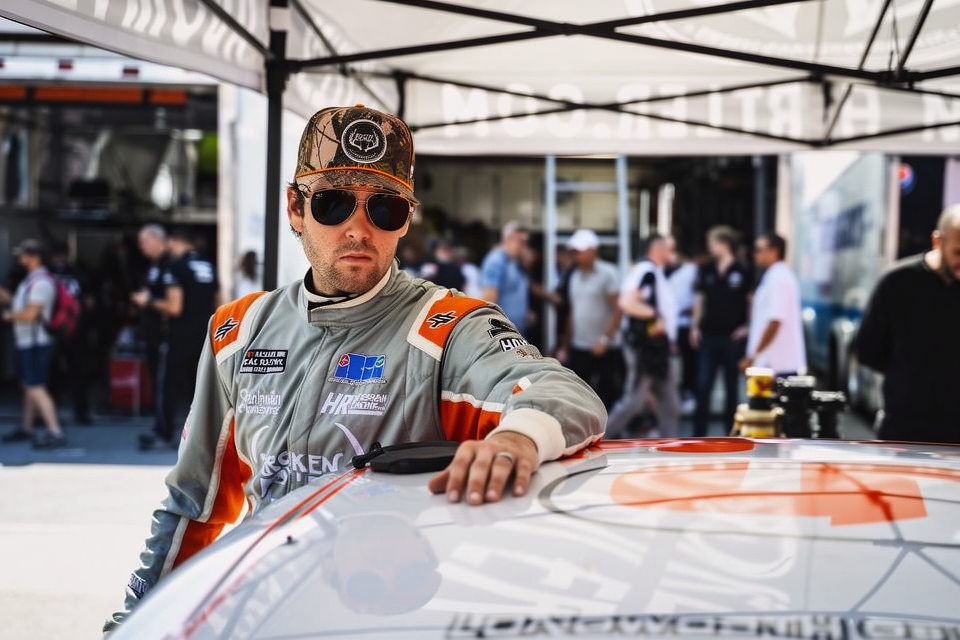 世界杯盘口" - 从「吐槽王」到赛场新星：Landon Huffman的真实内容与NASCAR Trucks再起航 - 2026世界杯投注网站