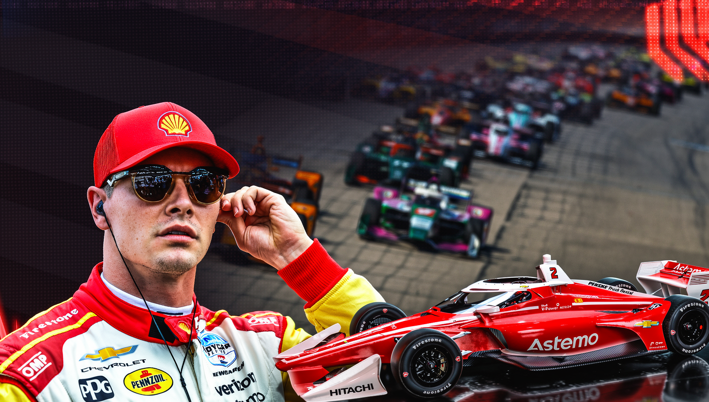2026世界杯买球 - Nashville INDYCAR 赛事全解析：世界杯决赛后即开赛，赛程变动一手掌握 - 2026世界杯投注网站